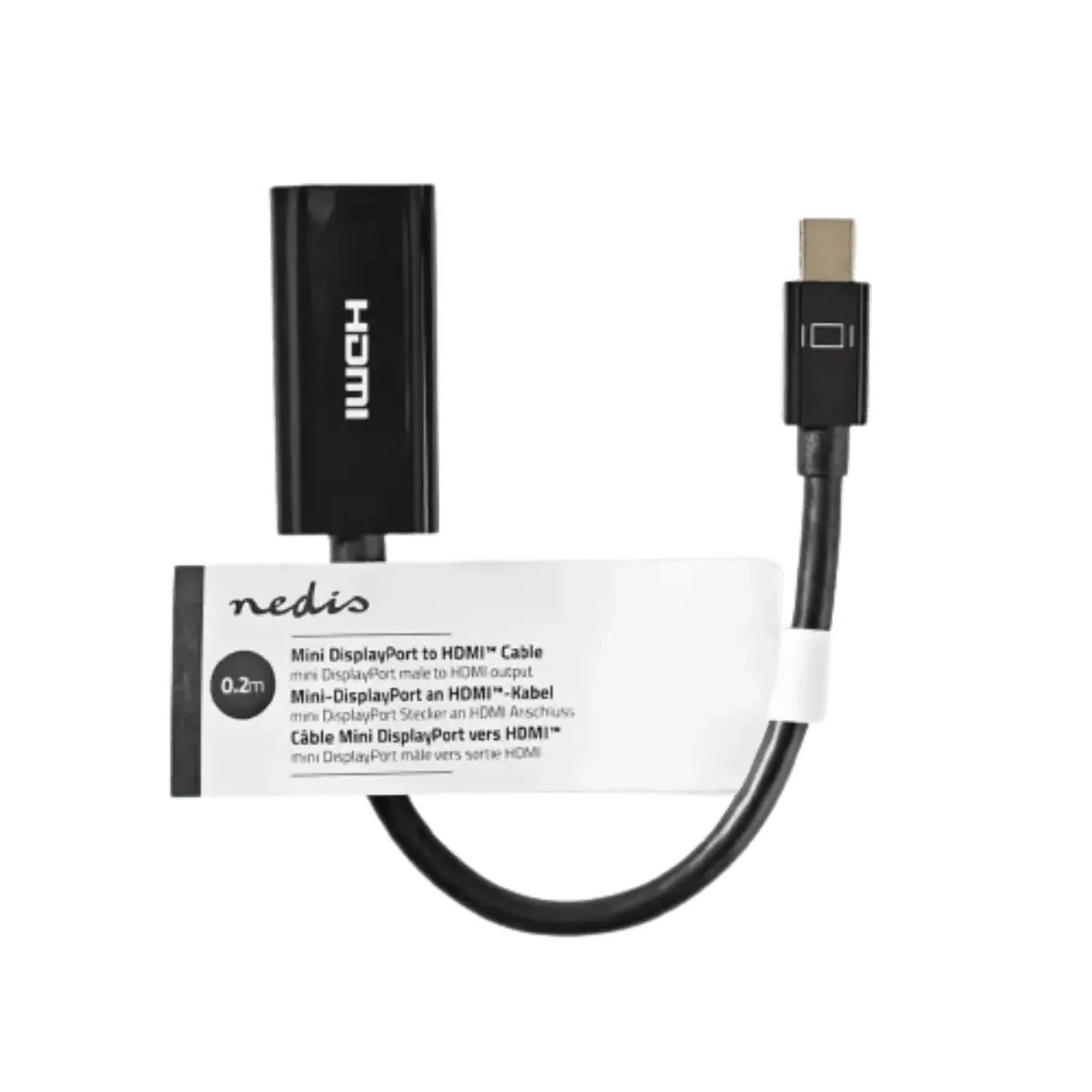 CCGT37650BK02-4 - Accessoires Energie