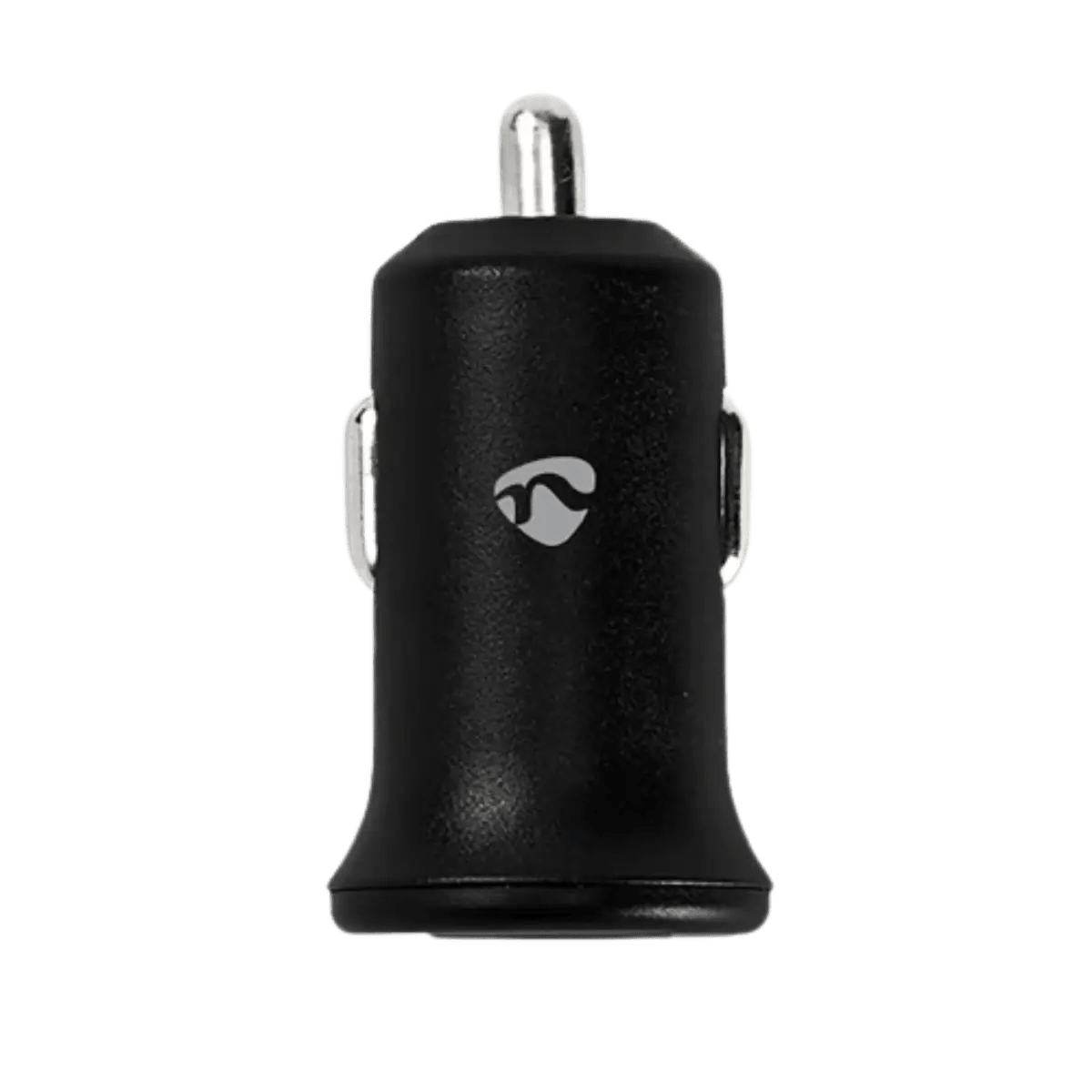 Chargeur de Voiture 2.4A - 2x Sorties USB