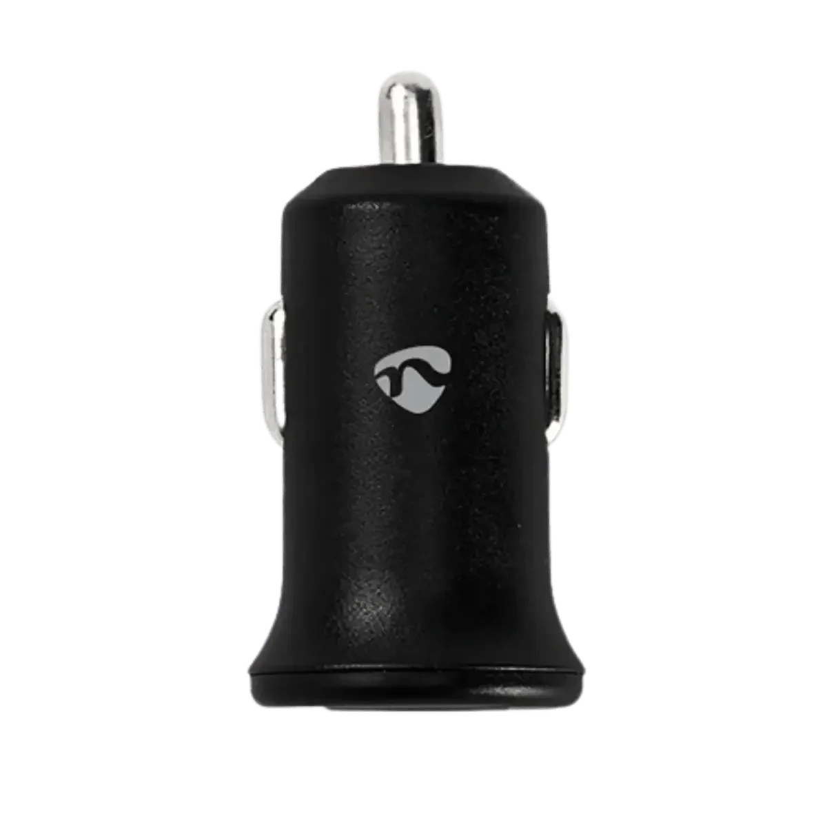 Chargeur de Voiture 2.4A - 2x Sorties USB