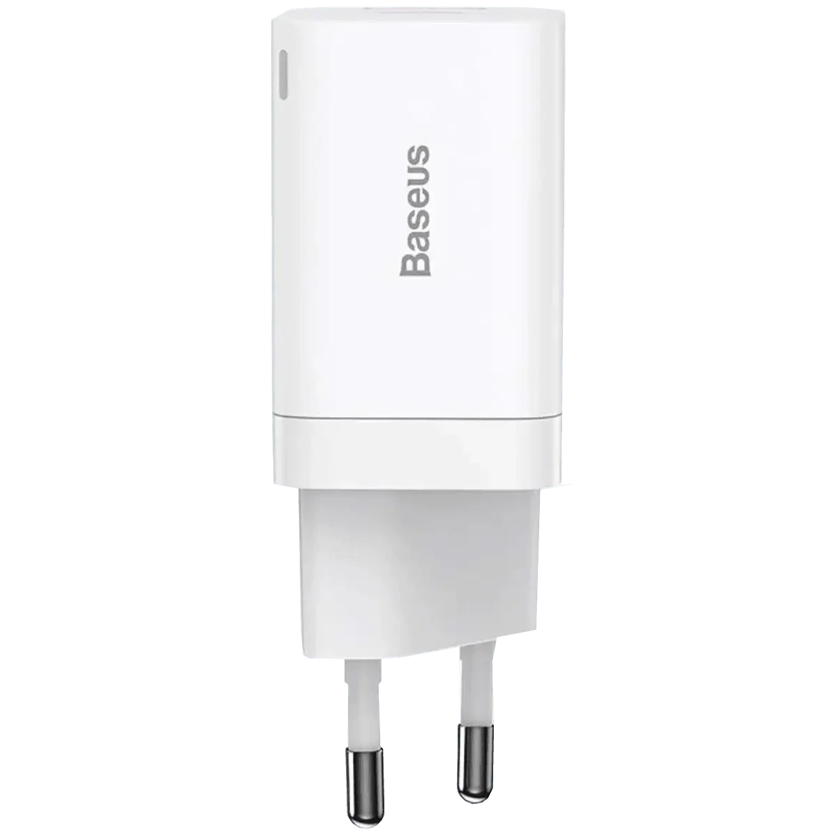 Chargeur rapide Super Si Pro 30W USB + USB-C