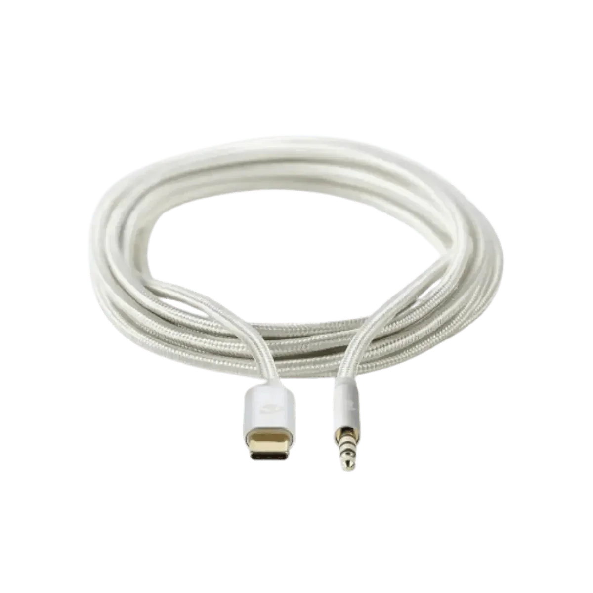 Câble Usb 2.0 Type-C Mâle 3.5mm Mâle 1M