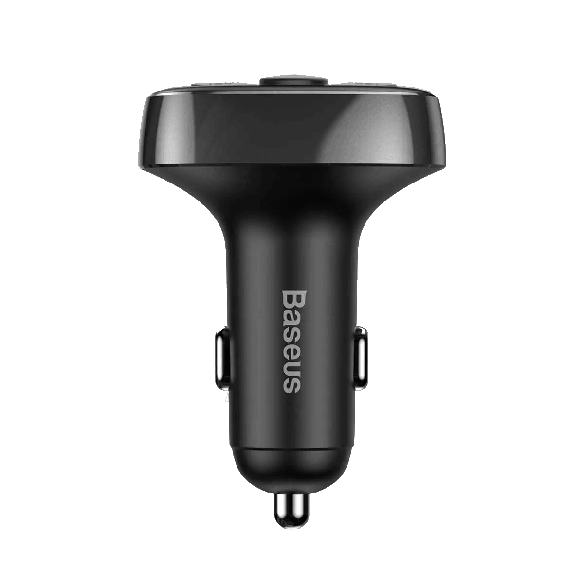 Chargeur USB et transmetteur FM allume cigare