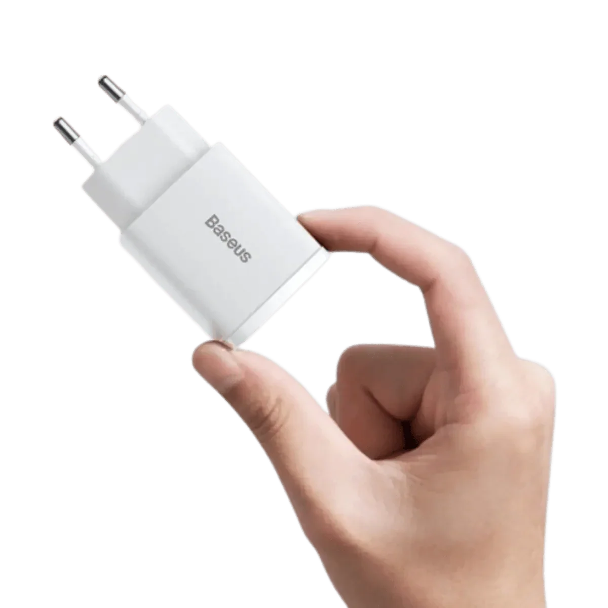 Chargeur Rapide Téléphone Mobile Usb et Usb-c 20w