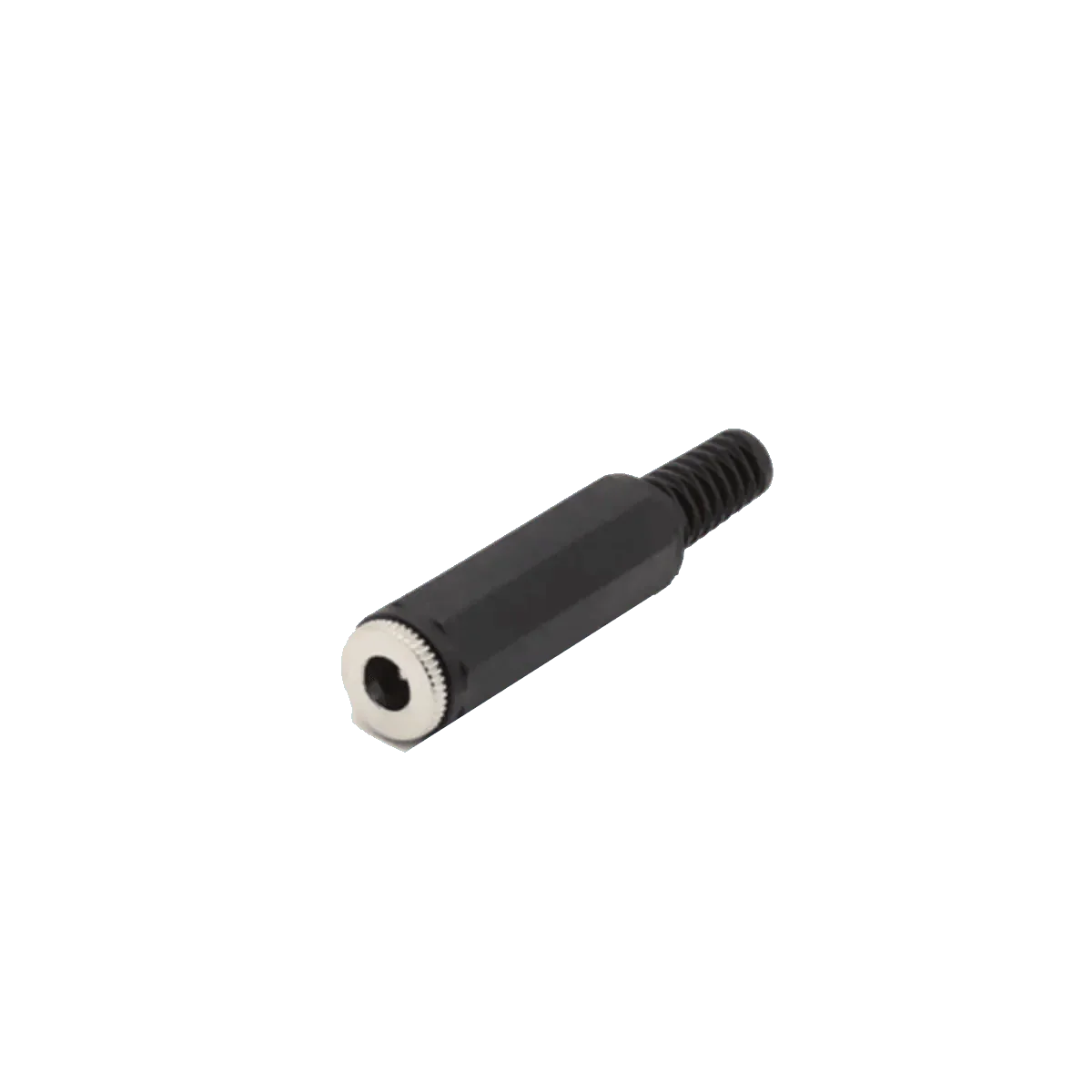 Connecteur d'alimentation CC Femelle 2.5x5.5mm