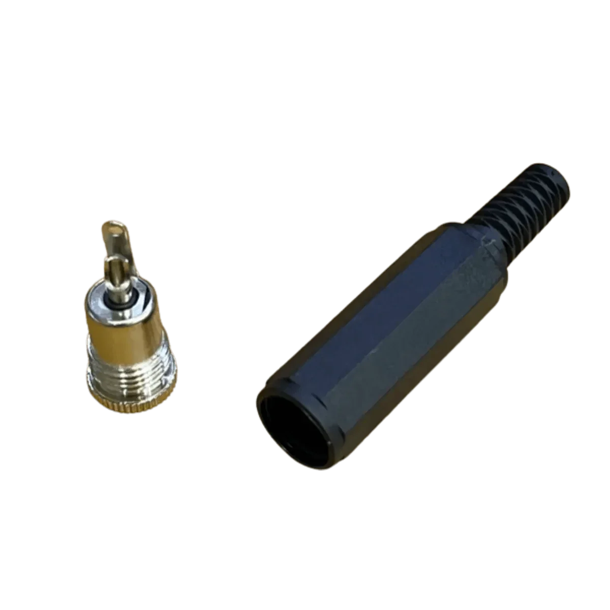 Connecteur d'alimentation CC Femelle 2.5x5.5mm