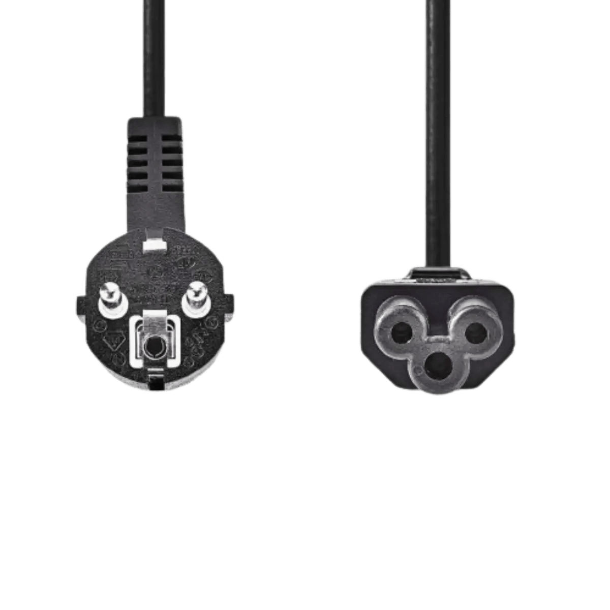 Câble D'alimentation Secteur Type C5- 5 Mètres