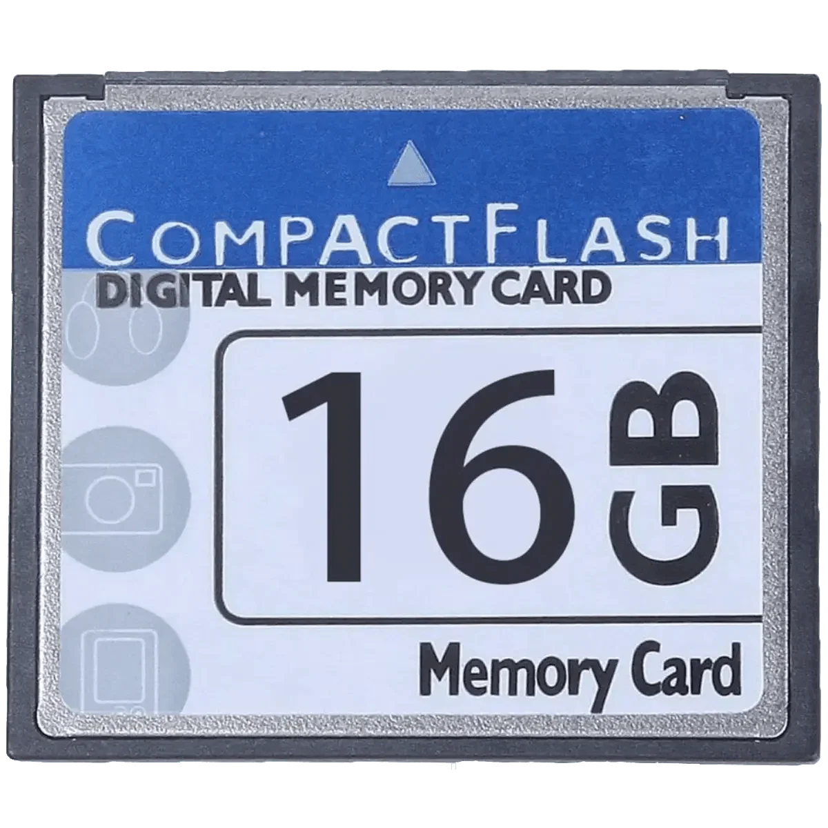 CF16GB-1 - Accessoires Energie