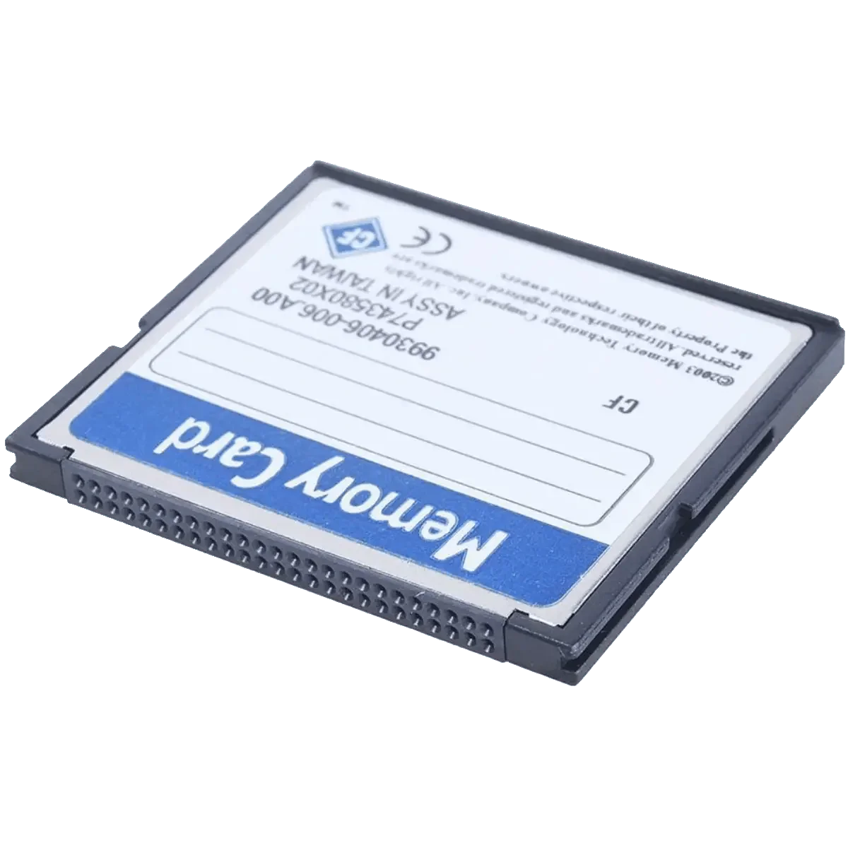 CF8GB-3 - Accessoires Energie