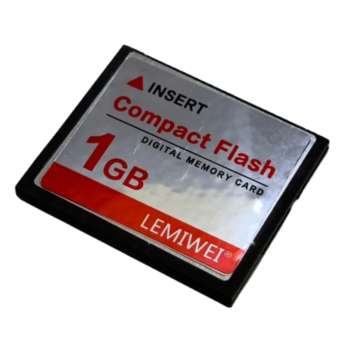 CFLASH1GB - Accessoires Energie