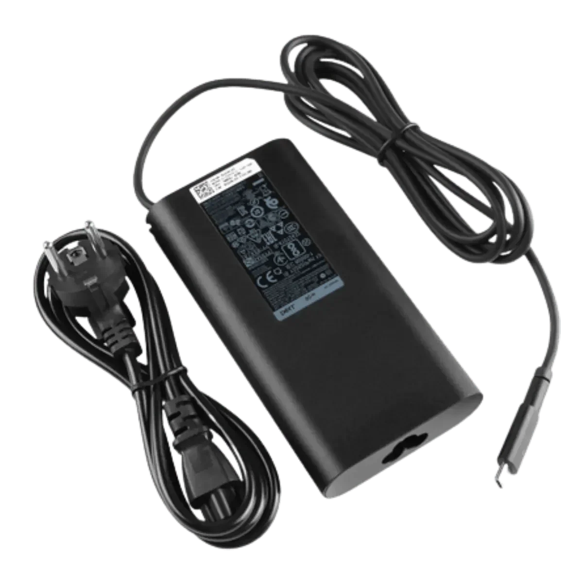 Chargeur 90W USB-C pour PC DELL