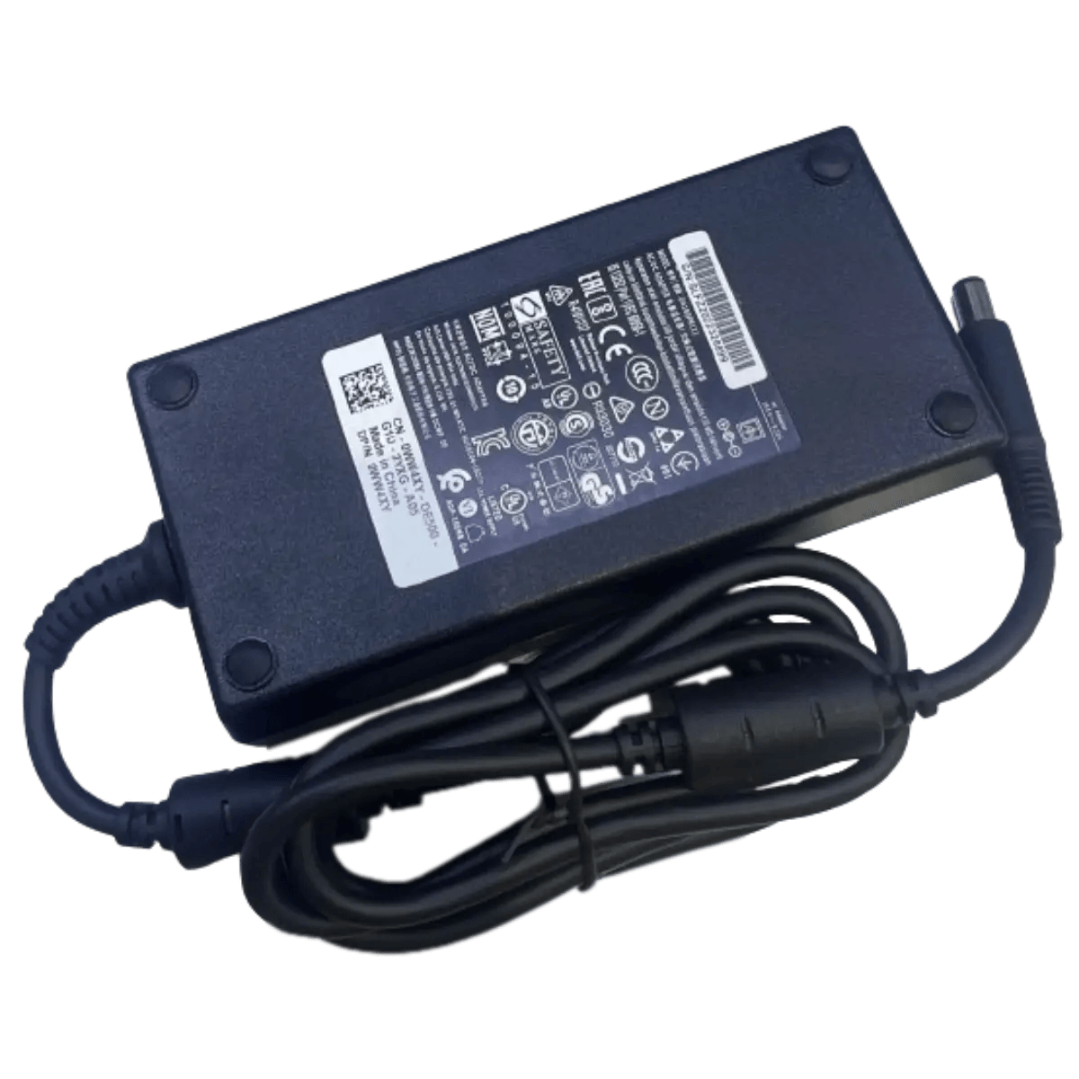 Chargeur pour PC Dell 19.5V - 9.23A - 180W