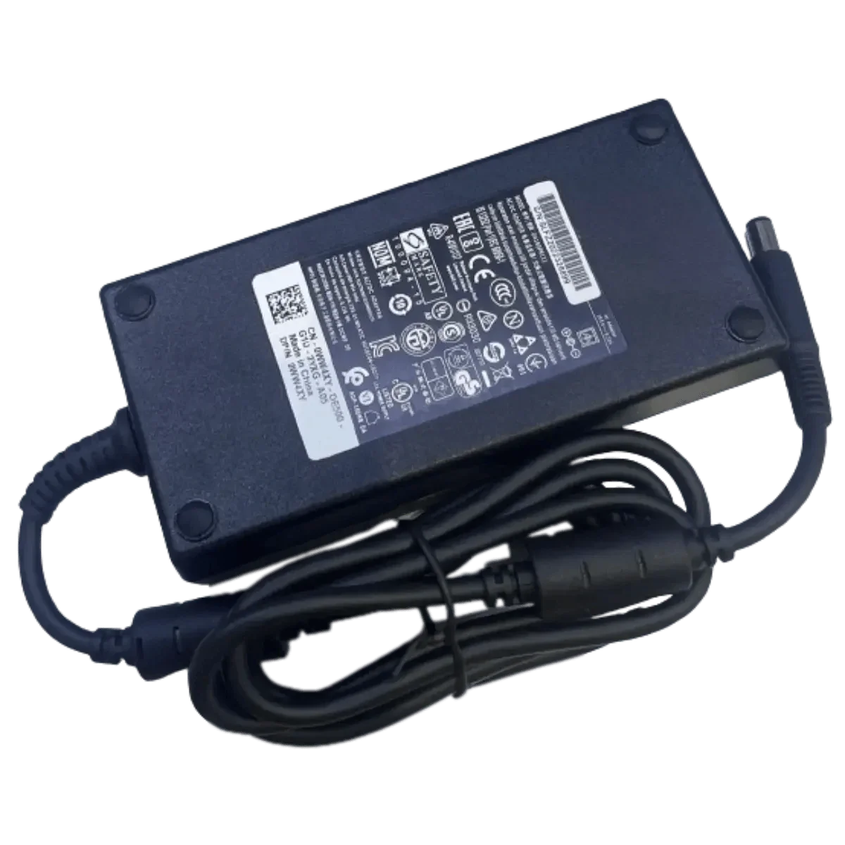 Chargeur pour PC Dell 19.5V - 9.23A - 180W