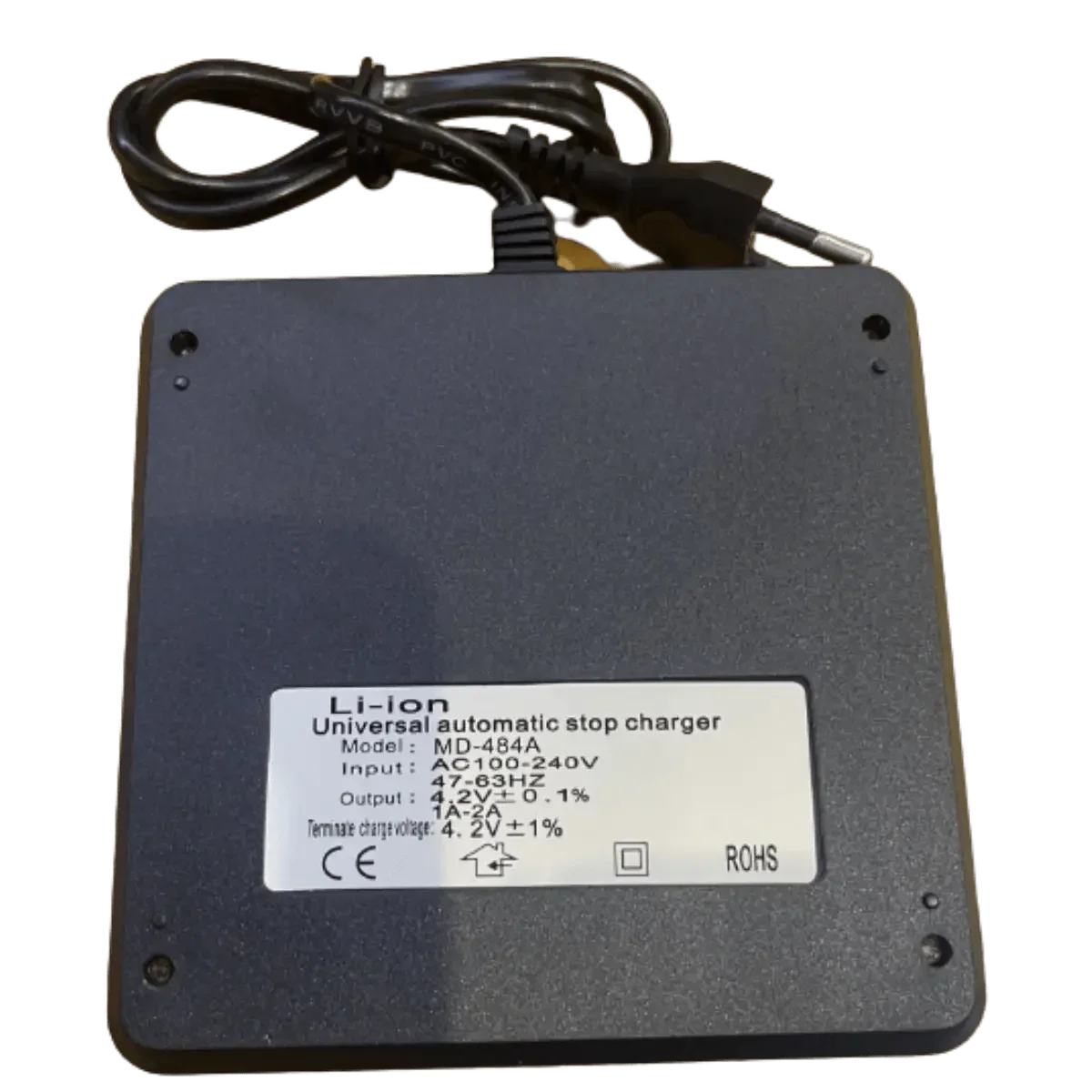 CHARG10440A26650-3 - Accessoires Energie