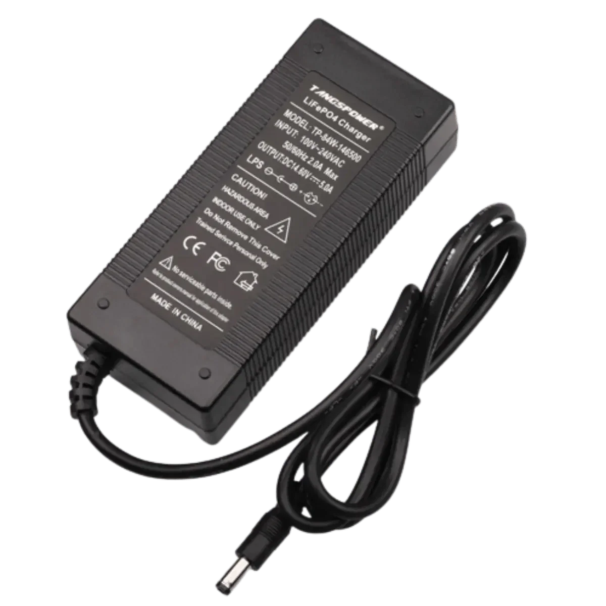 CHARG14.6 - Accessoires Energie