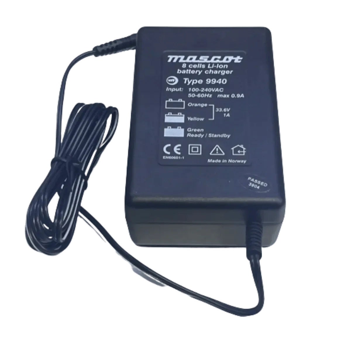 CHARG33.6V1A-2 - Accessoires Energie