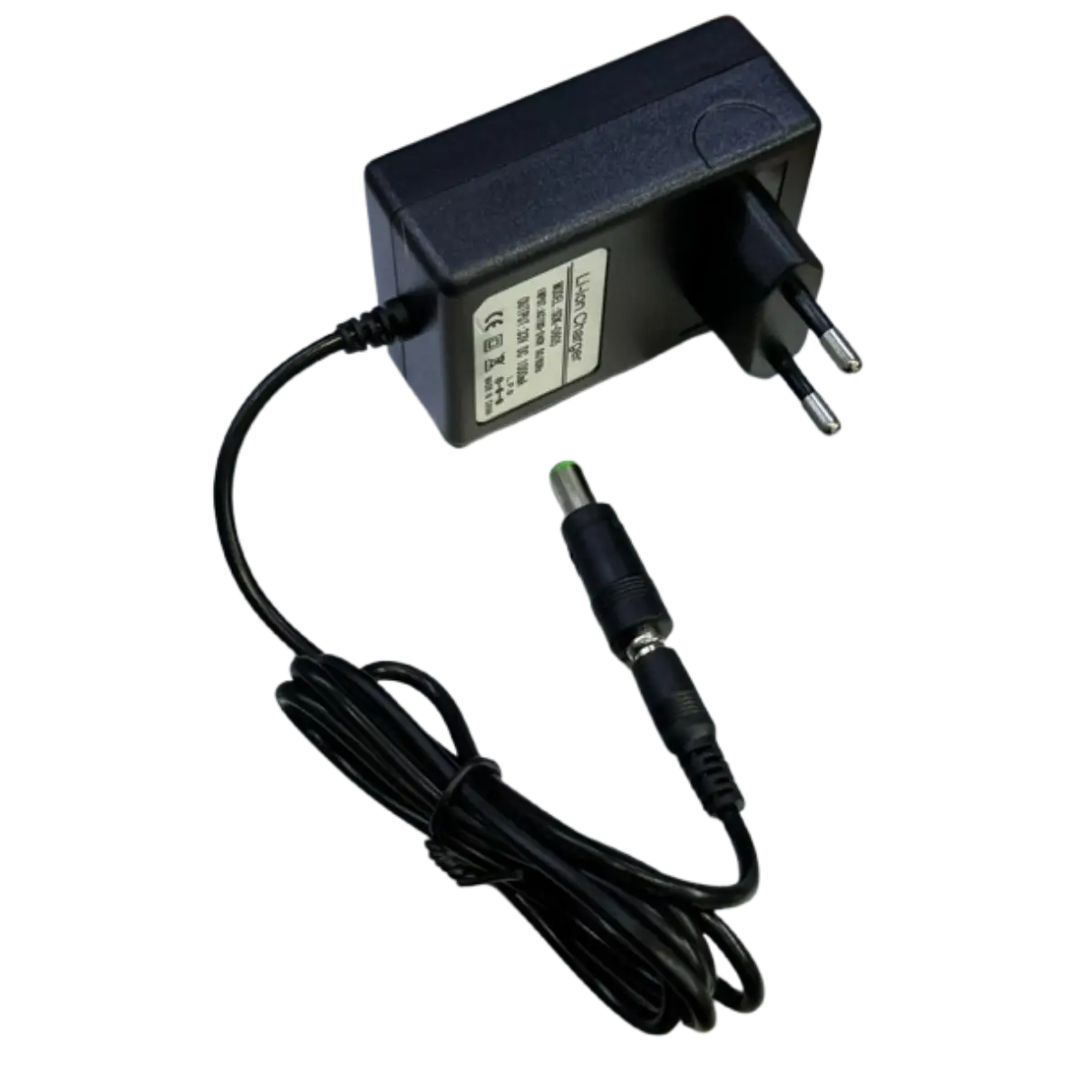 Chargeur Li-ion 33V pour aspirateur Philips FC6400 FC6407 FC6408 FC6409 FC6171 FC6170 SSC-18P-20