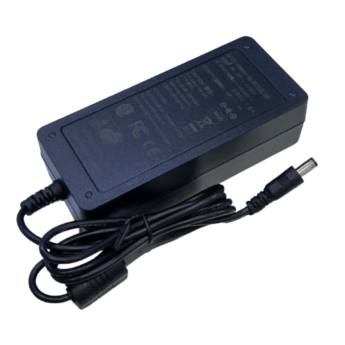 Alimentation 220V AC/DC 48V 4A 5.5x2.5mm