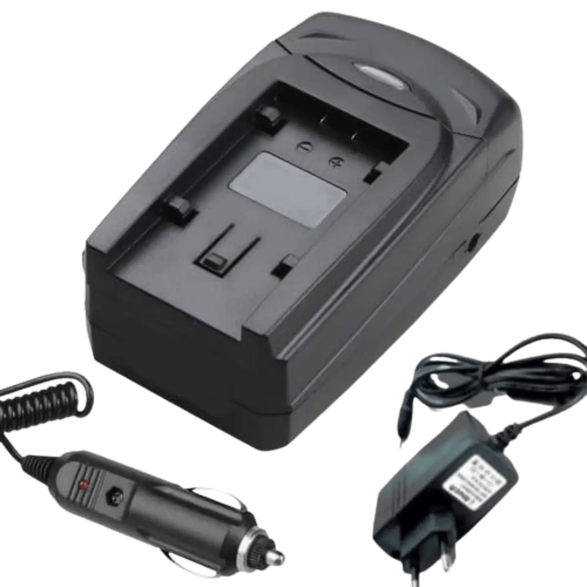 Chargeur pour Batterie Canon NB-9L
