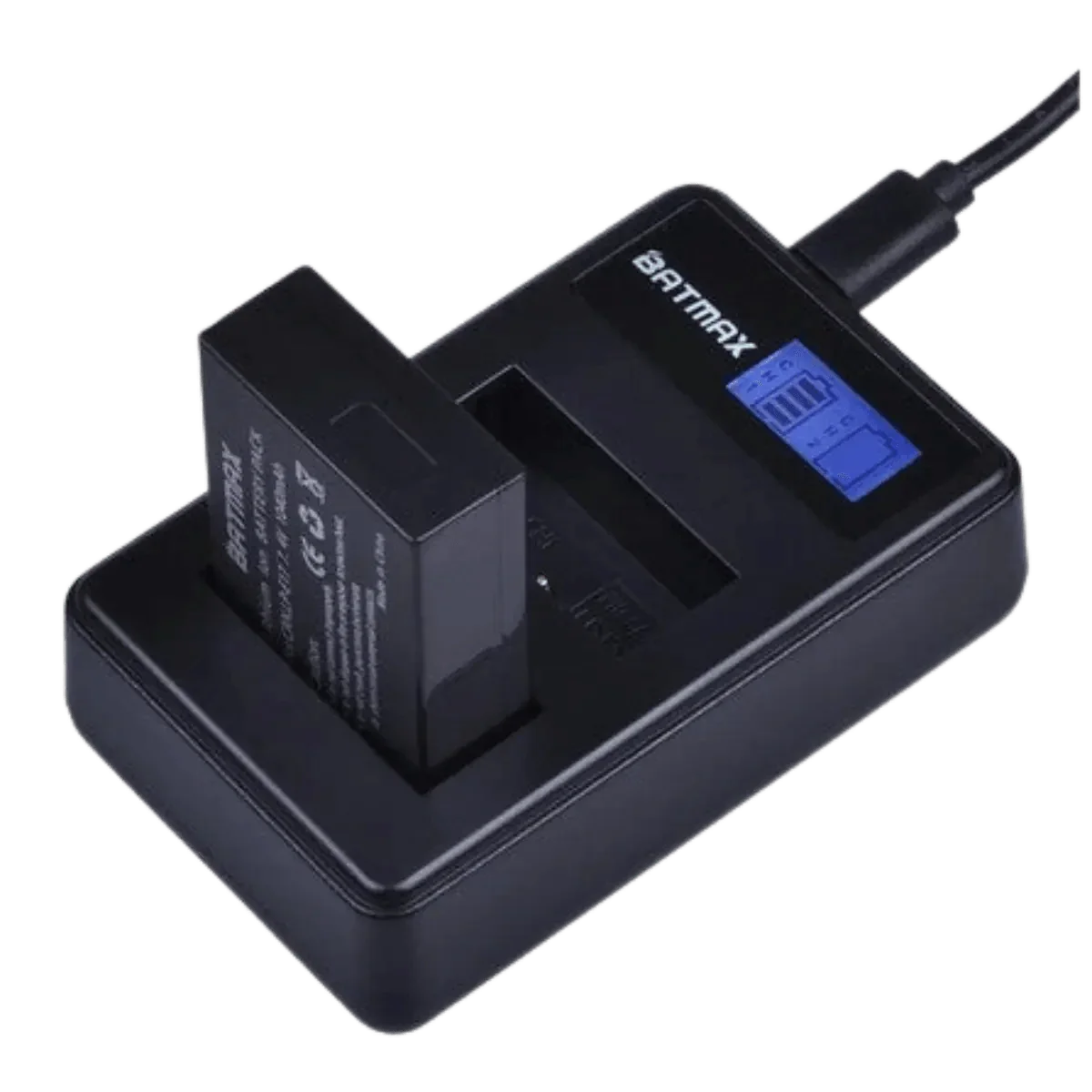 CHARGBATTLP-E17-2 - Accessoires Energie