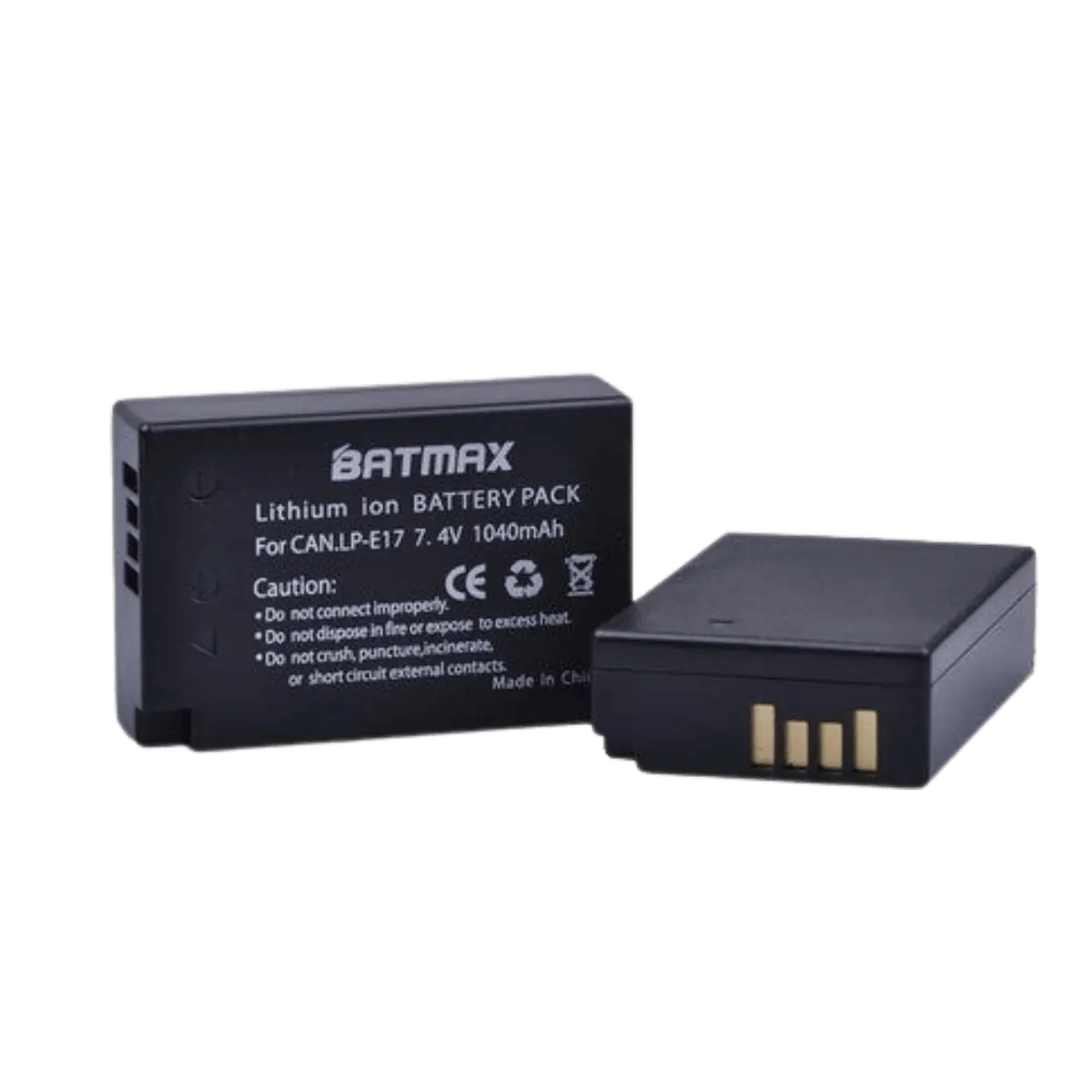 Chargeur + Batterie pour Canon LP-E17