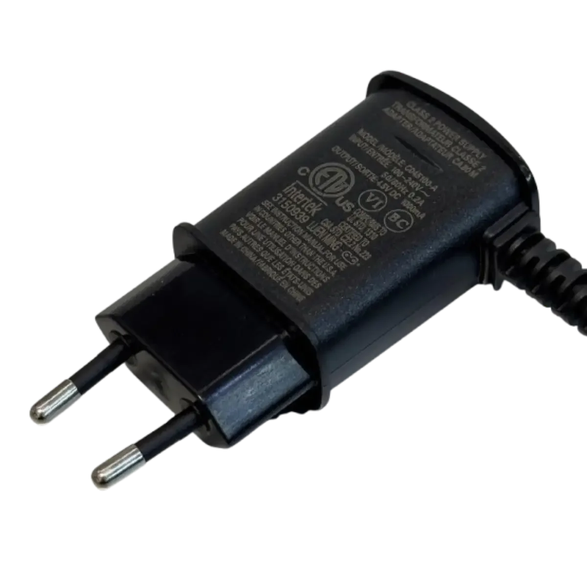 CHARGBBLISSFX-6 - Accessoires Energie
