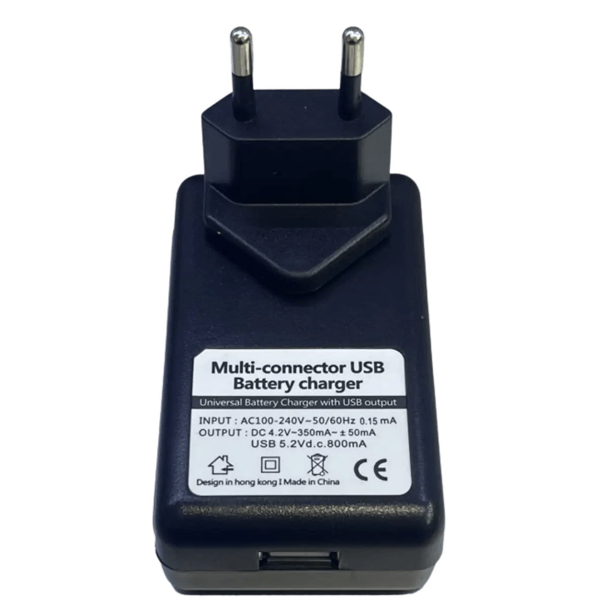 Chargeur de batterie BL-5C pour téléphone portable Nokia, Doro