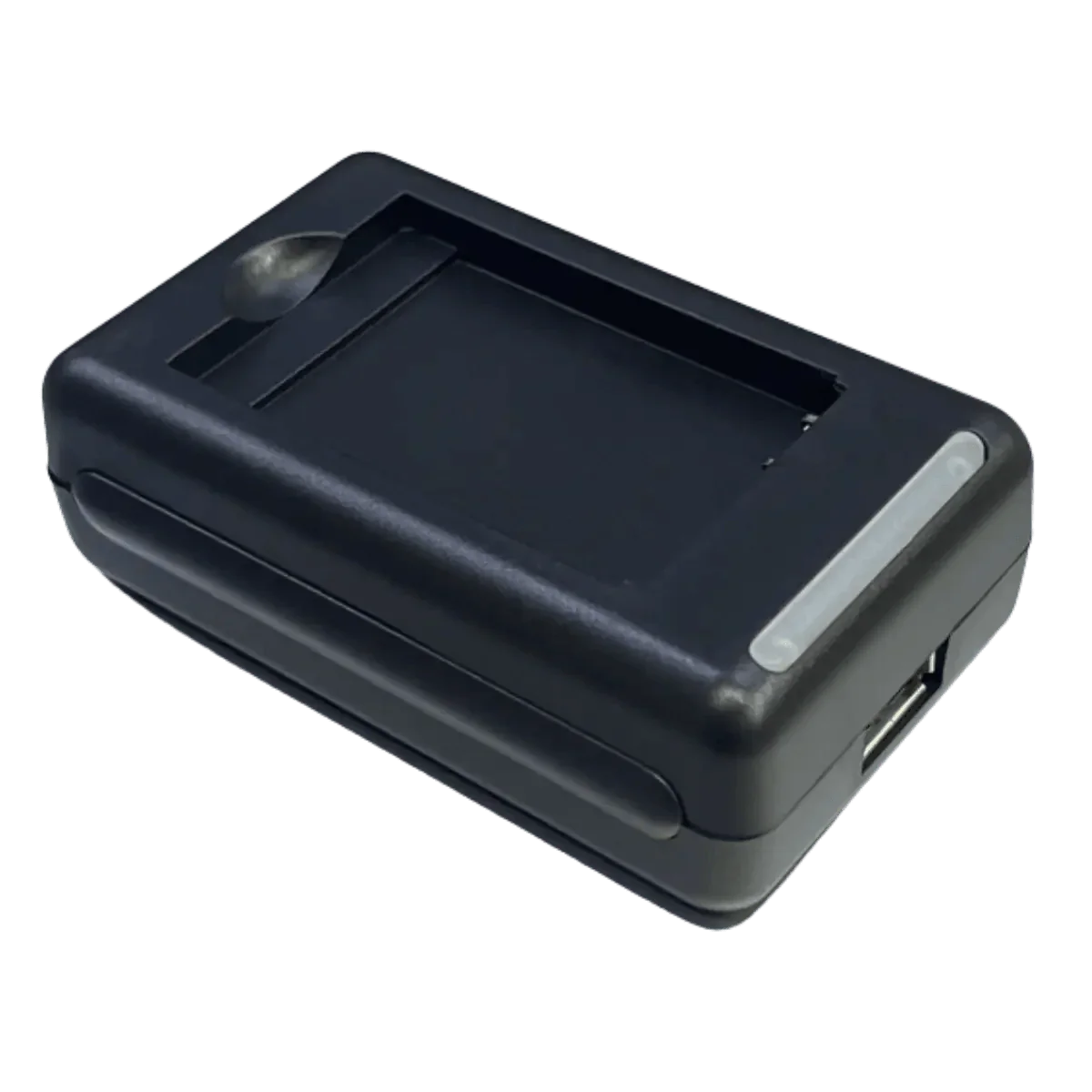 Chargeur de batterie BL-5C pour téléphone portable Nokia, Doro - Accessoires Energie