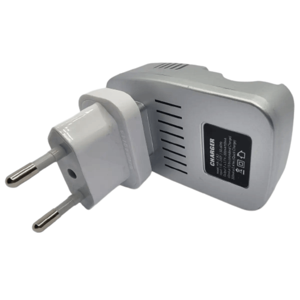 Chargeur Smart CR2 3v