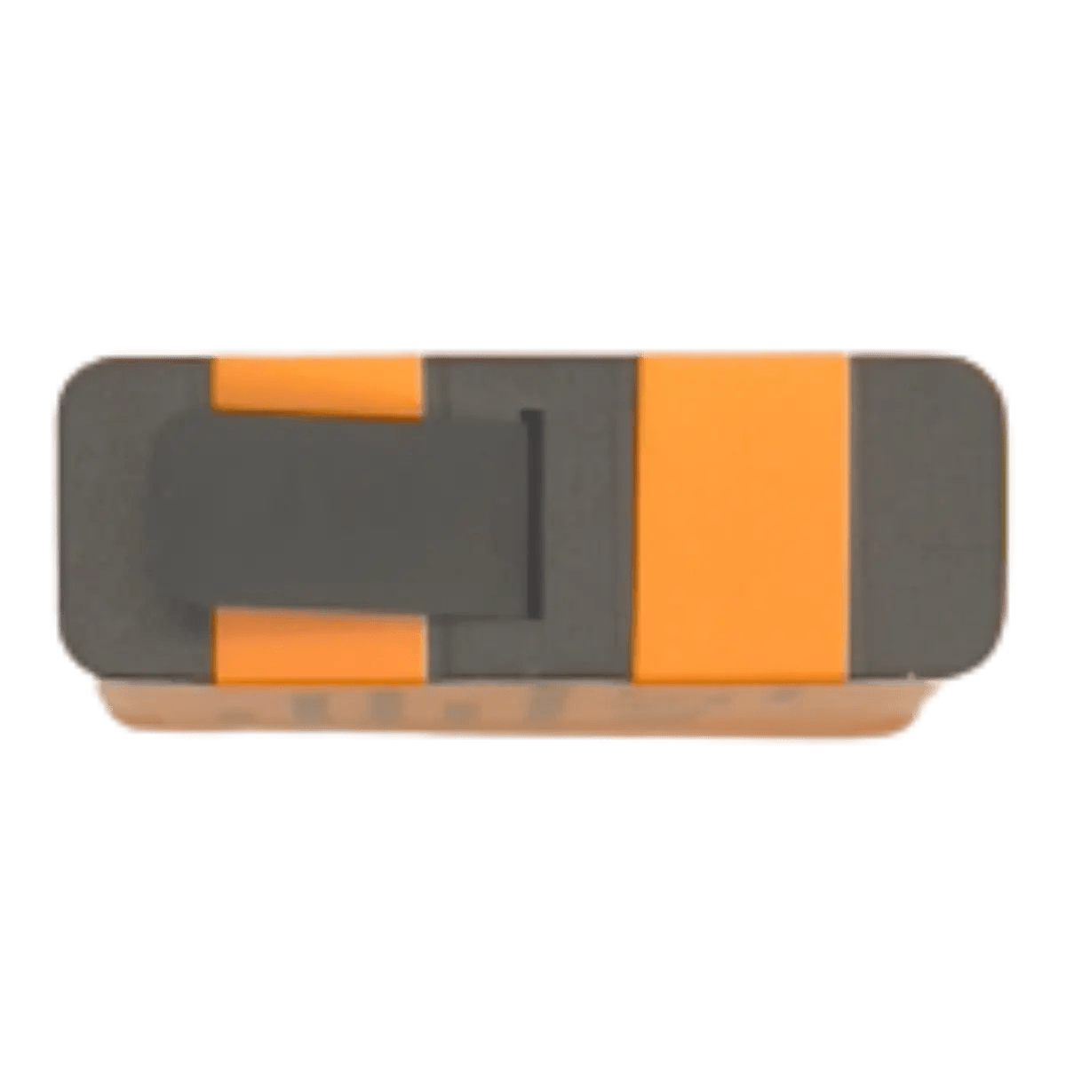 Kit chargeur batterie GoPro Hero 5/6/7 + 2 batteries