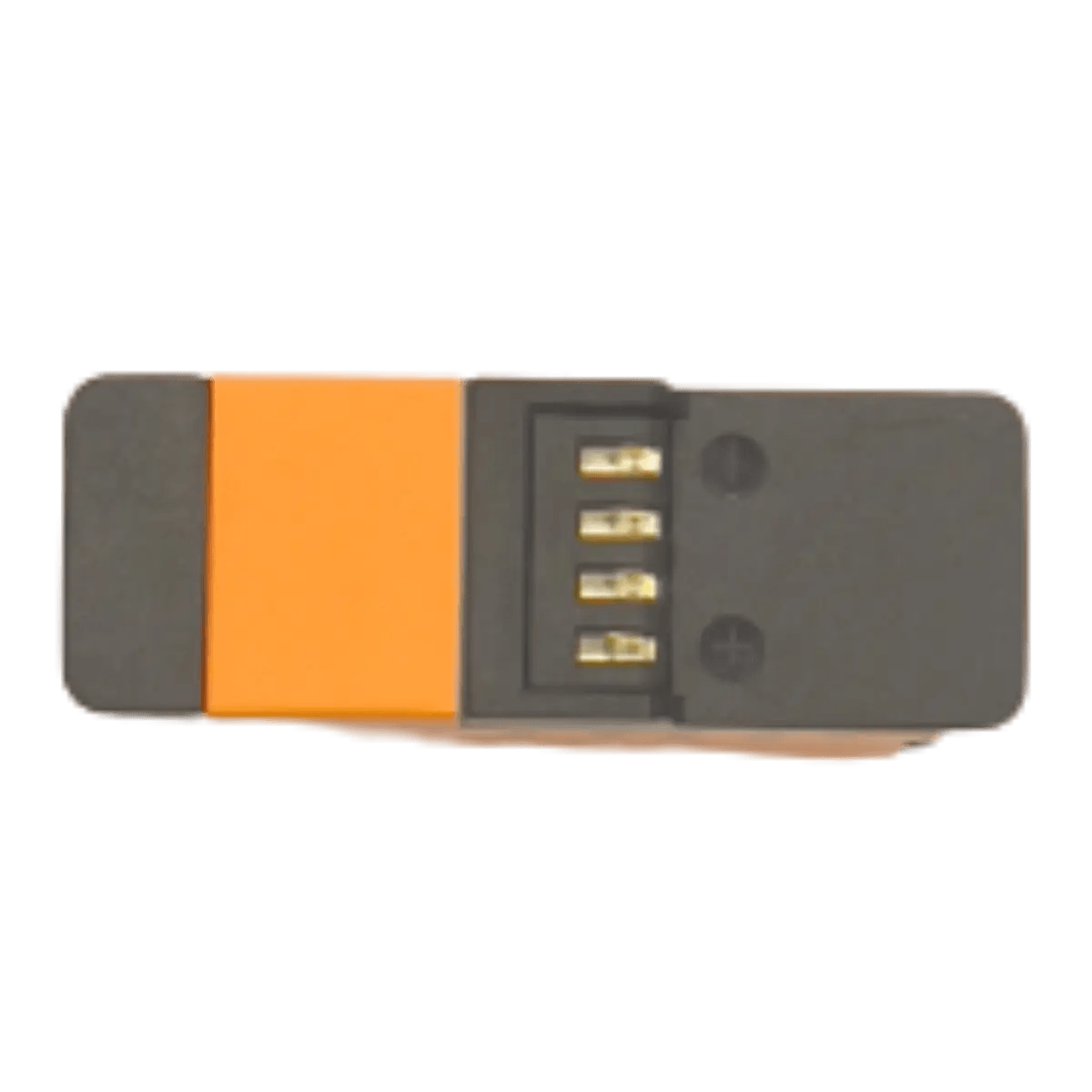 Kit chargeur batterie GoPro Hero 5/6/7 + 2 batteries