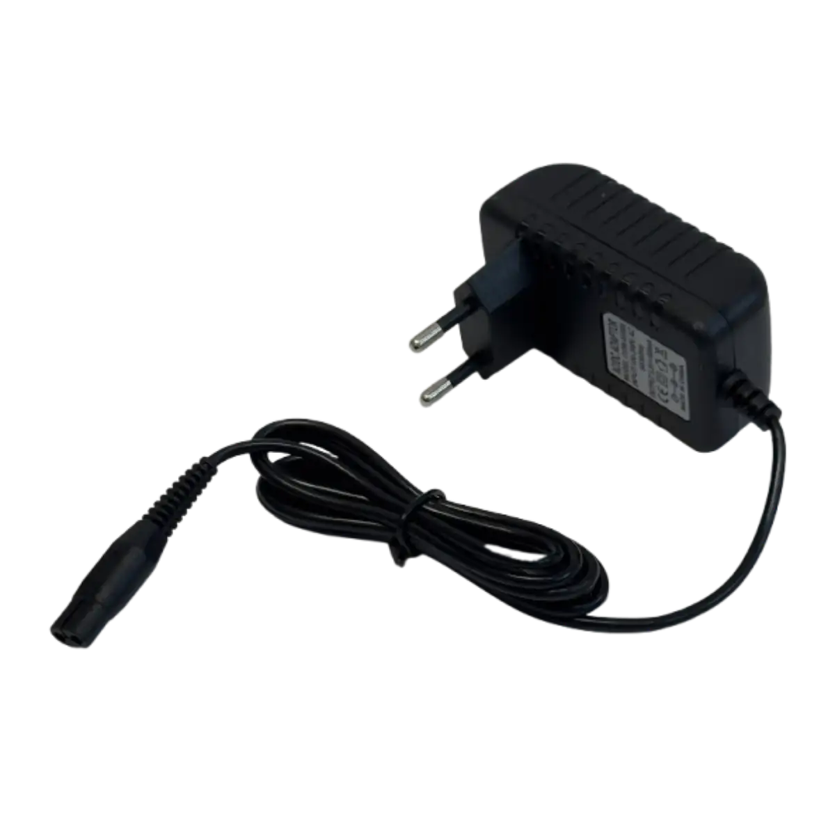 Chargeur 5.5V 600mA pour Karcher WV2, WV5, WV50, WV55, WV60, WV70, WV75