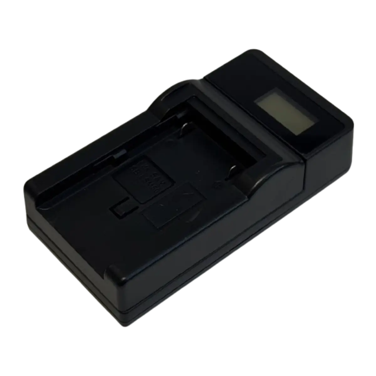 Chargeur USB pour batteries Samsung SB-LSM80, SB-LSM160, SB-LSM320 – Caméscopes Samsung VP / SC / DC