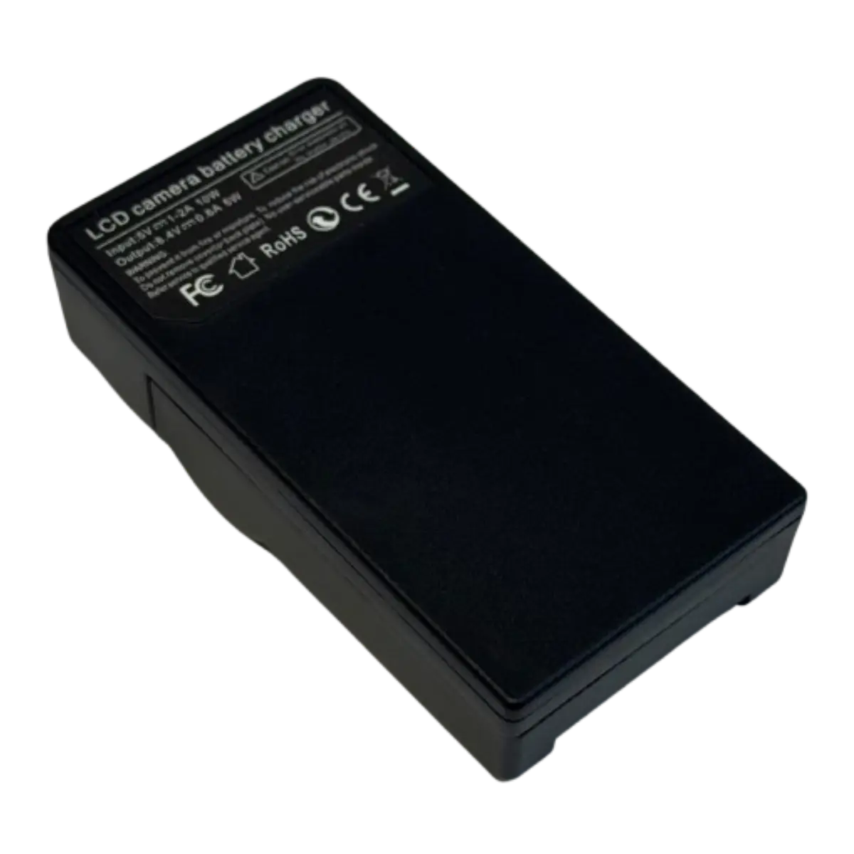 Chargeur USB pour batteries Samsung SB-LSM80, SB-LSM160, SB-LSM320 – Caméscopes Samsung VP / SC / DC