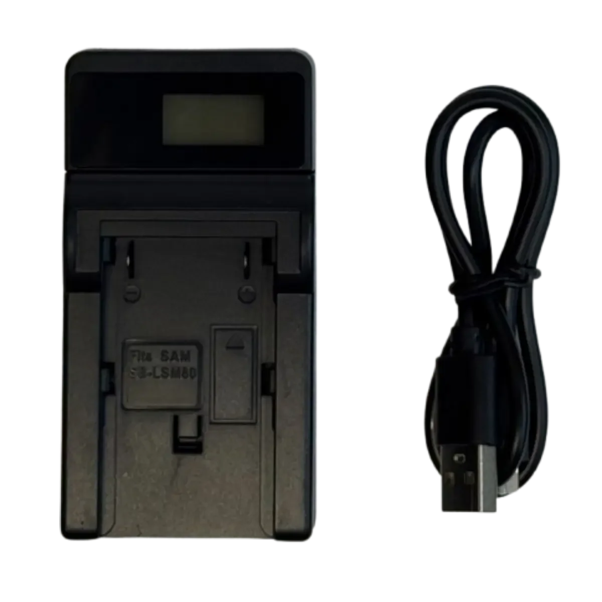 CHARGLSM80-5 - Accessoires Energie