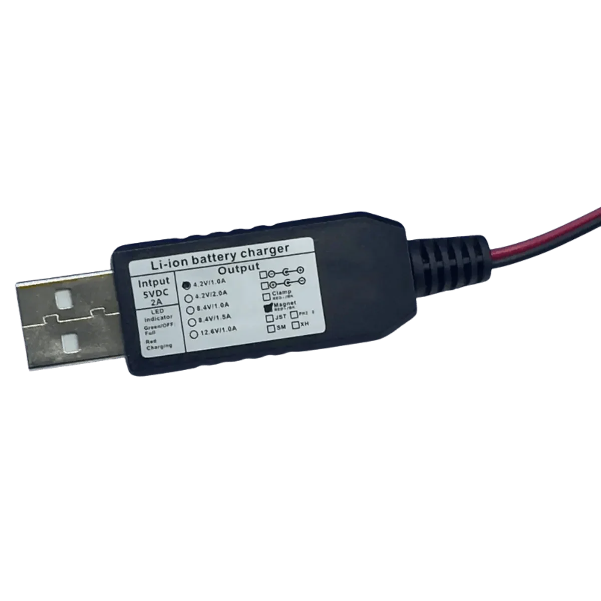 CHARGMAGNLIION-1 - Accessoires Energie