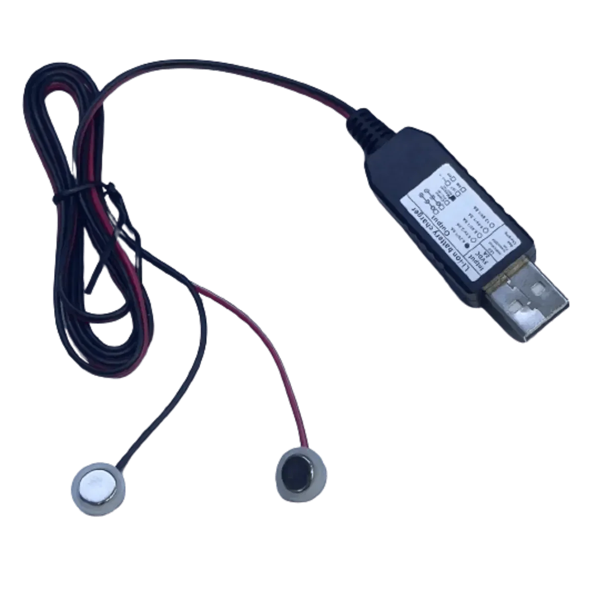 CHARGMAGNLIION-3 - Accessoires Energie
