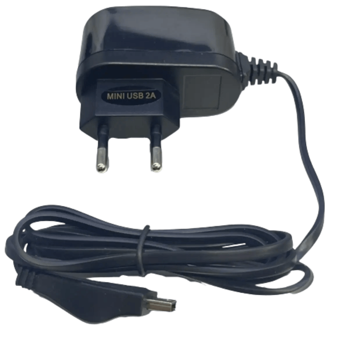 Chargeur Mini-USB 5V 2A