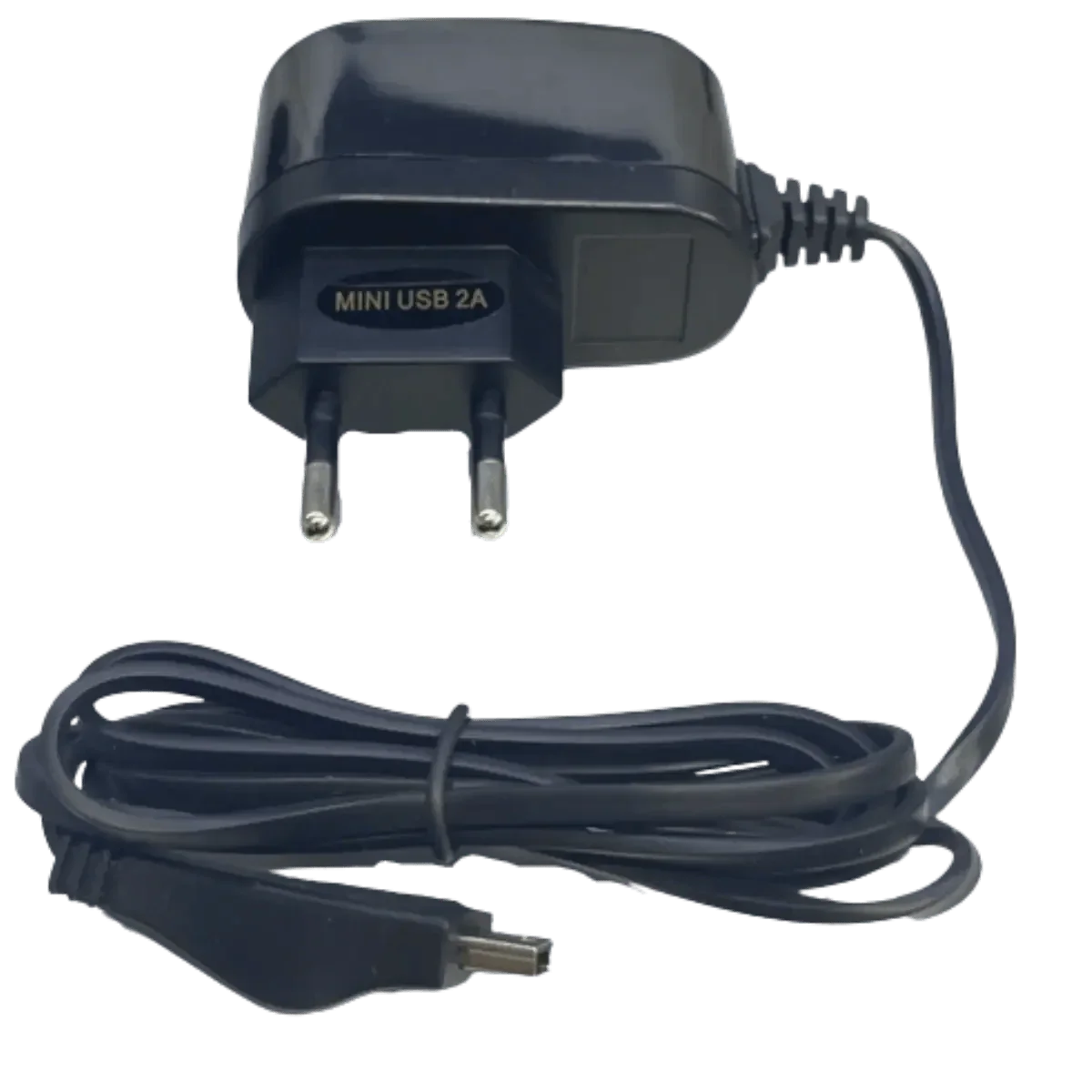 Chargeur Mini-USB 5V 2A