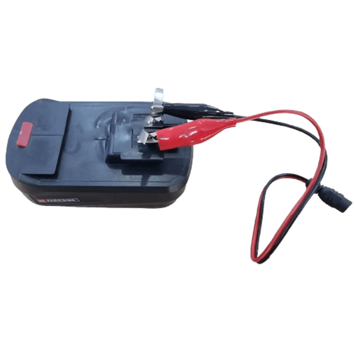 Chargeur Batteries 2 à 15 éléments Ni-Mh Ni-Cd