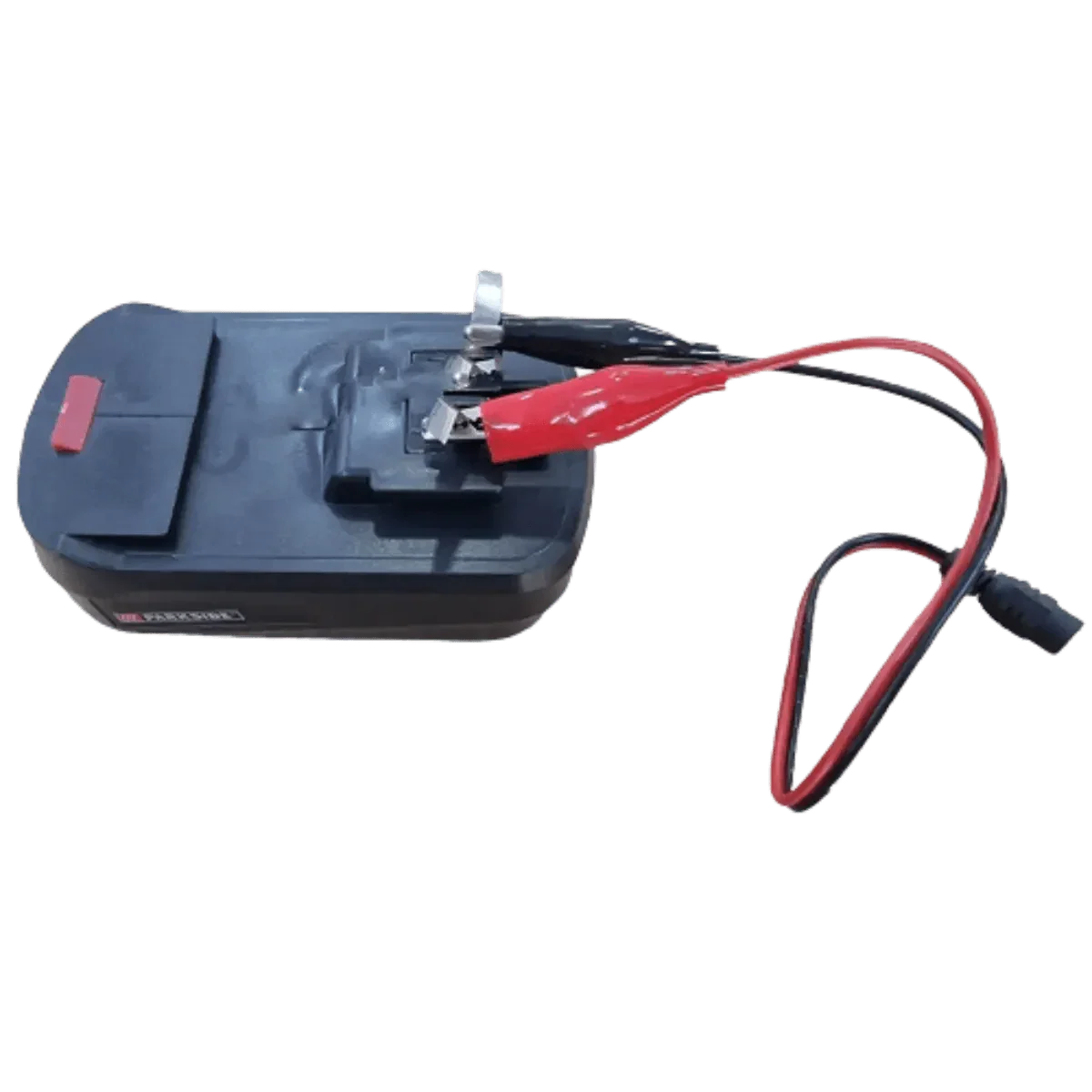 Chargeur Batteries 2 à 15 éléments Ni-Mh Ni-Cd