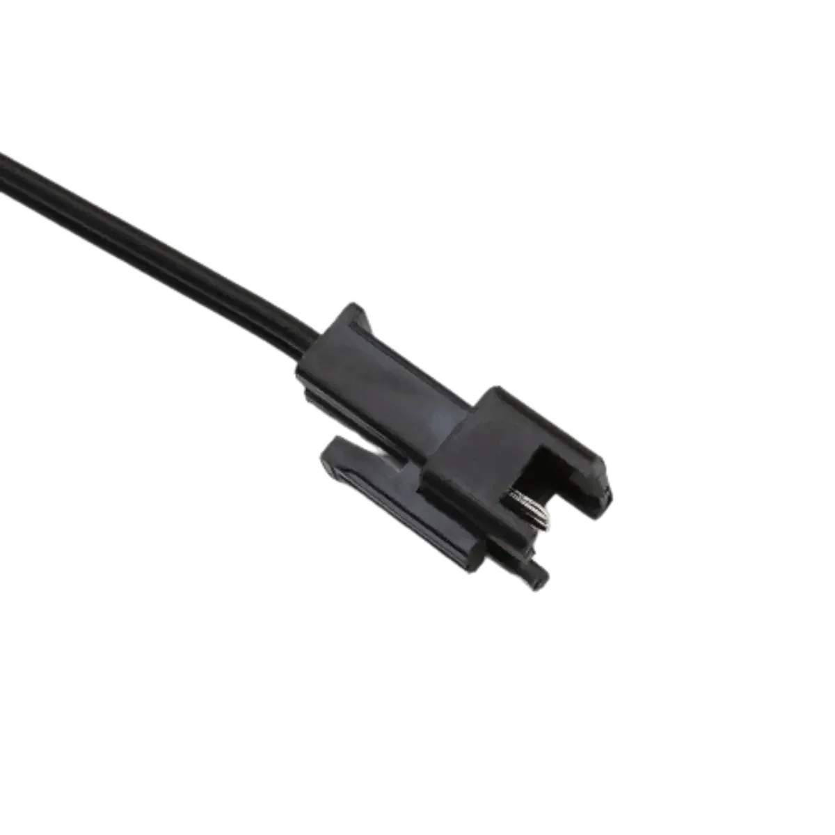 Chargeur Ni-Cd/Ni-Mh 4.8V