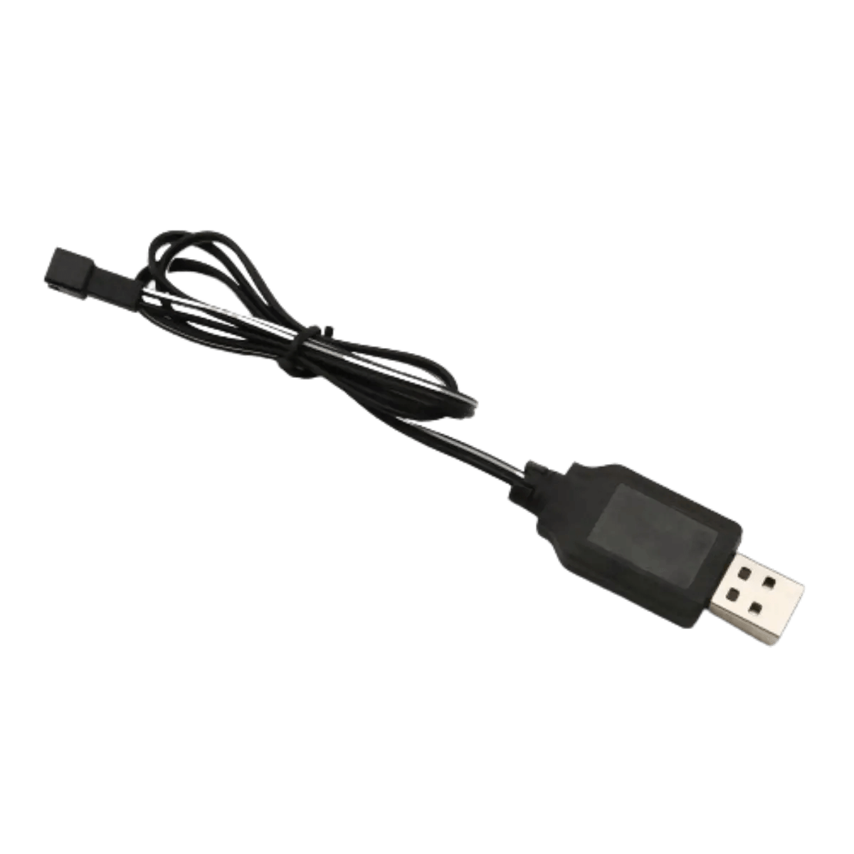 Chargeur Ni-Cd/Ni-Mh 4.8V