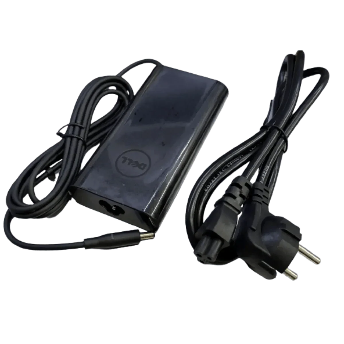 Chargeur d'origine 19.5V 4.62A 90W 4.5x3.0mm pour PC DELL