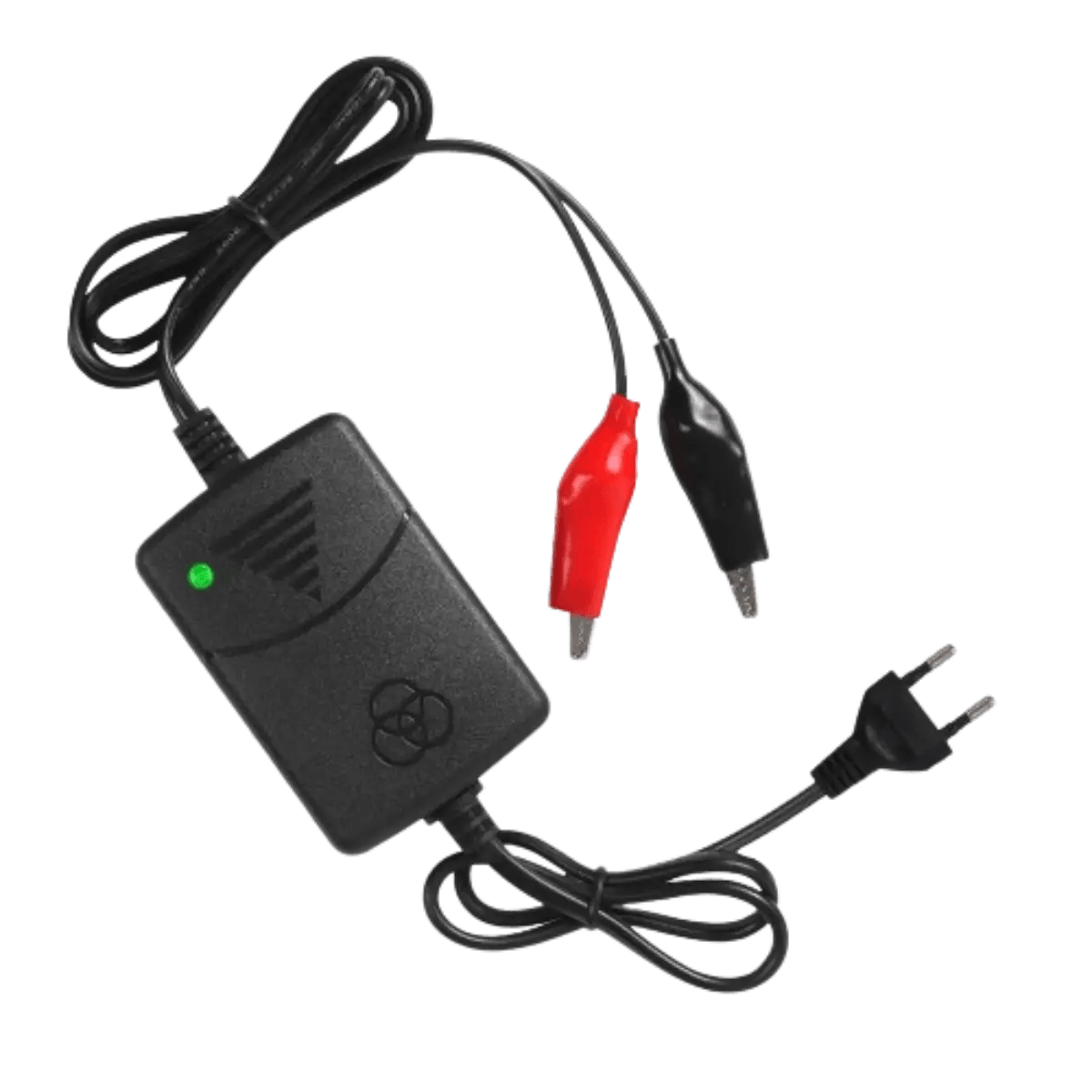 Chargeur de batterie au plomb 12V 1.3A