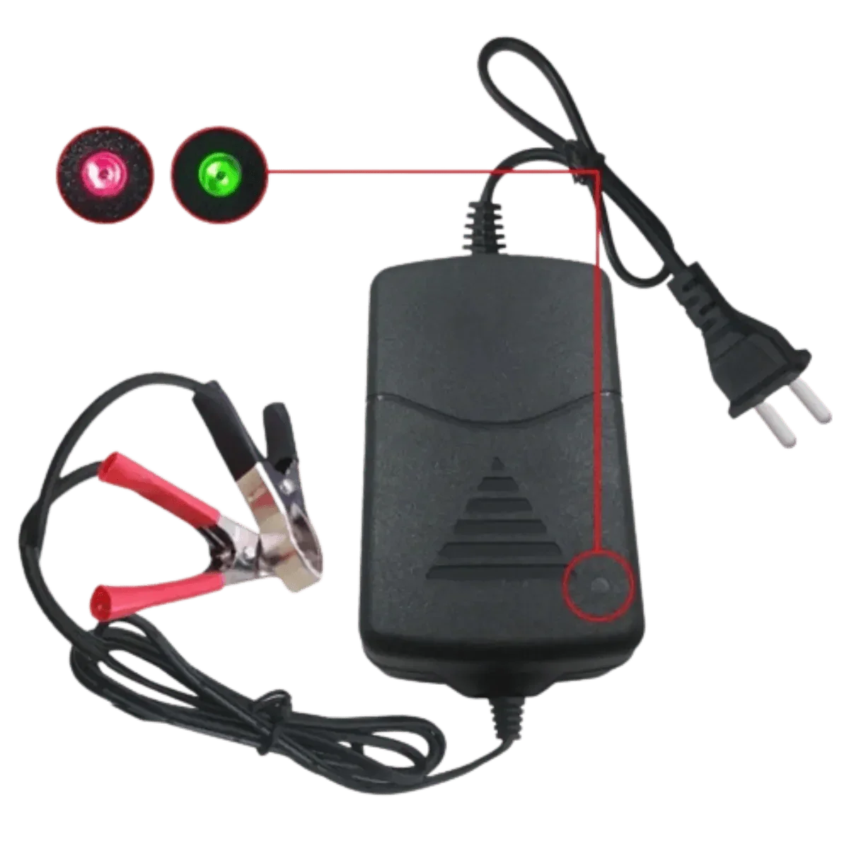 CHARGPB12V1A-2 - Accessoires Energie