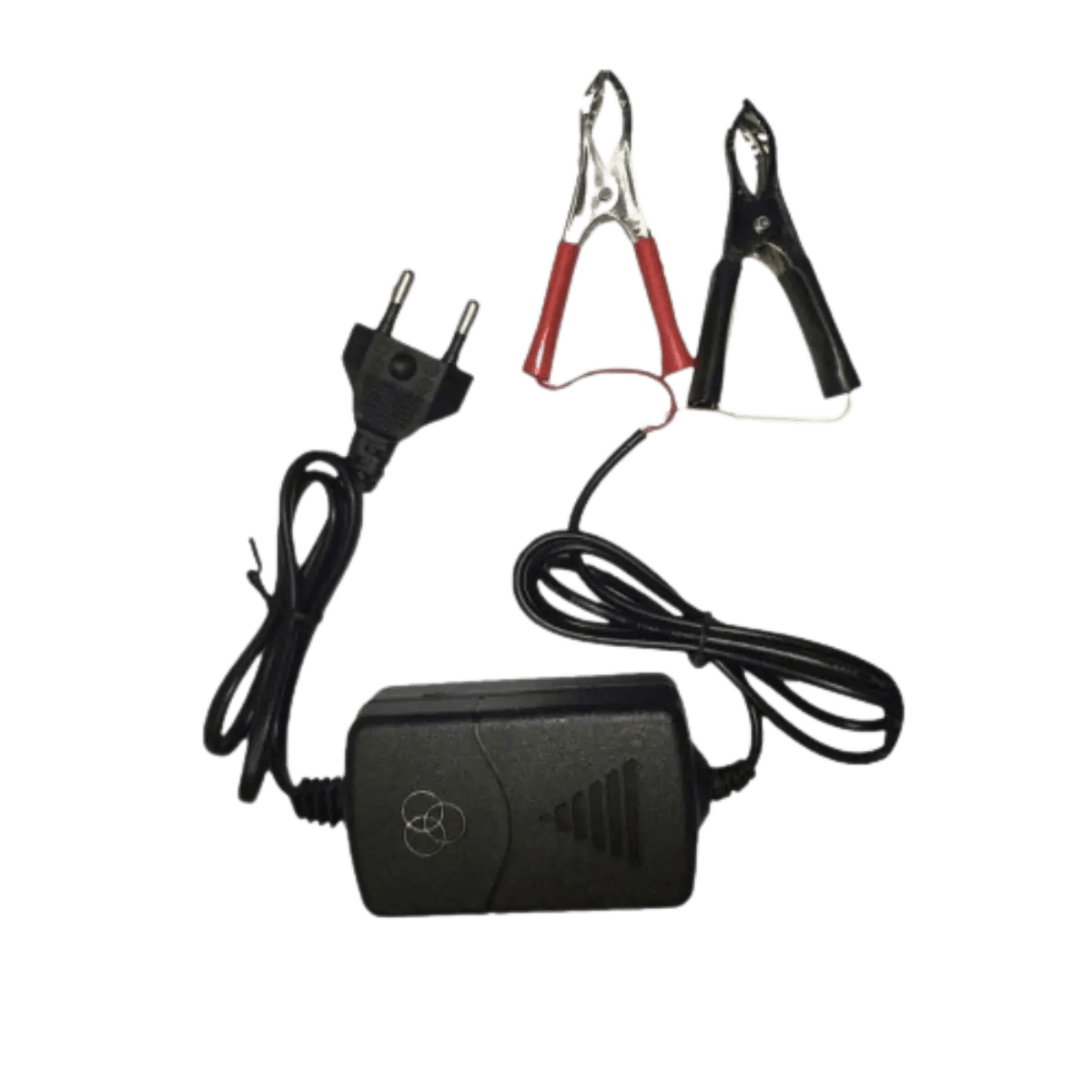 Chargeur Plomb 12V 1A - Accessoires Energie