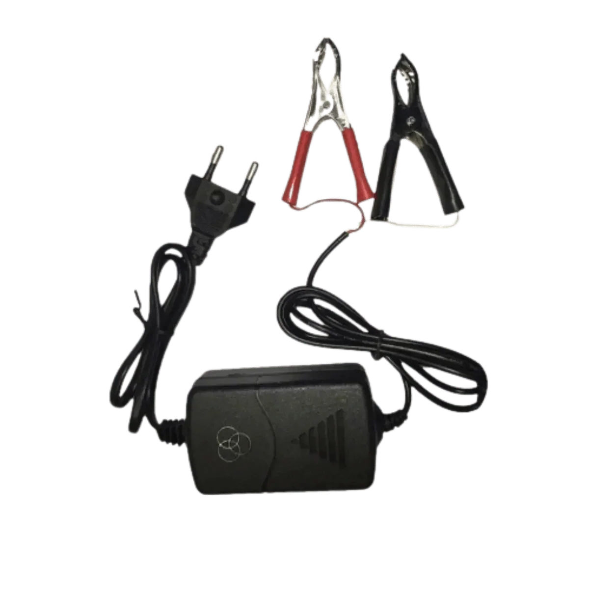 Chargeur Plomb 12V 1A - Accessoires Energie