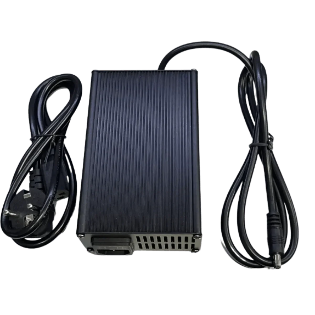 Chargeur de batterie PLOMB ACID 24V - 5A avec ventilateur de refroidissement