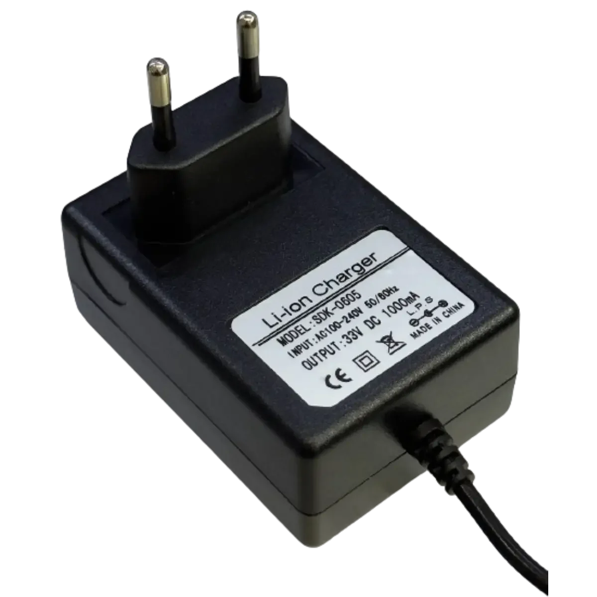CHARGPHIL33V-2 - Accessoires Energie