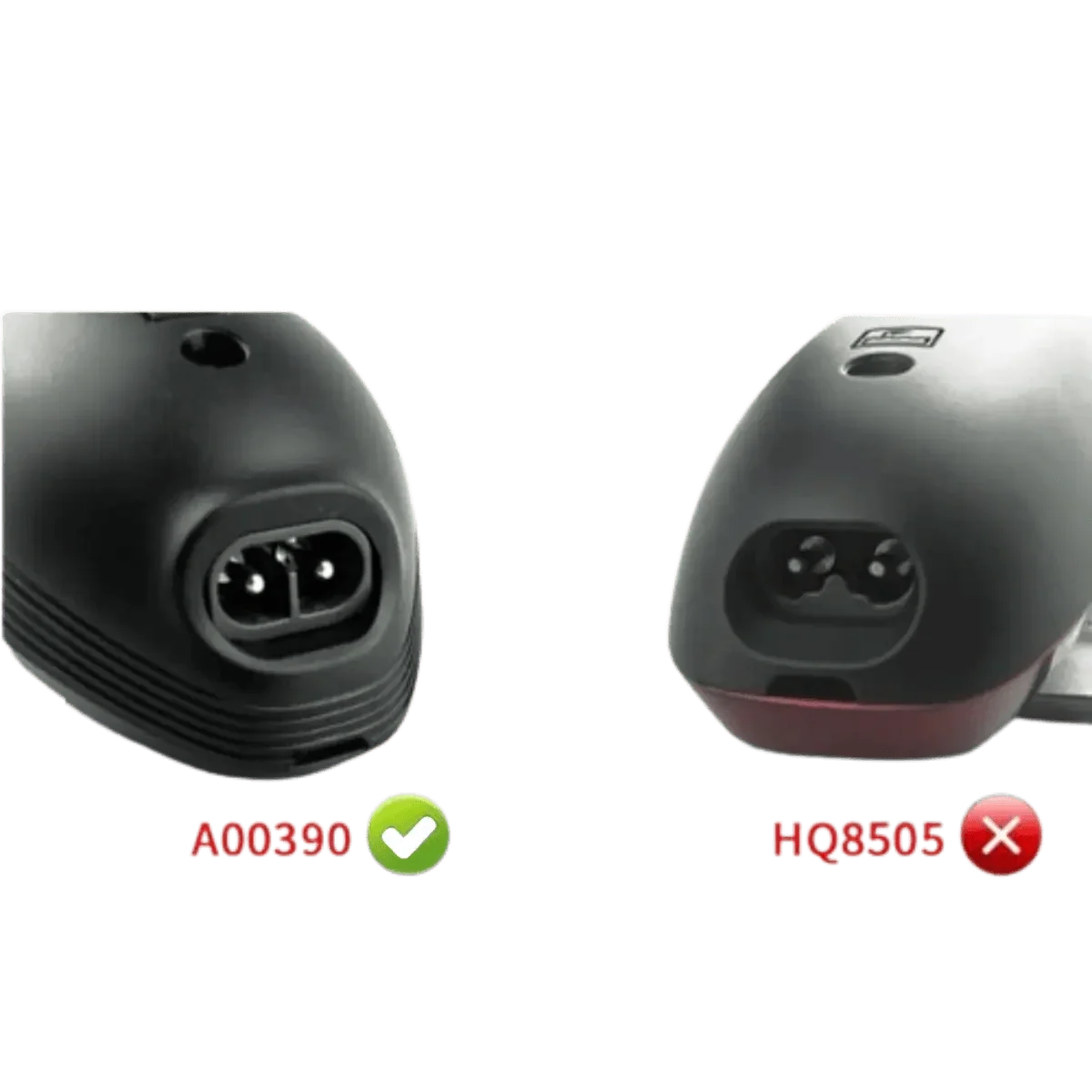 CHARGPHILIPS-2 - Accessoires Energie